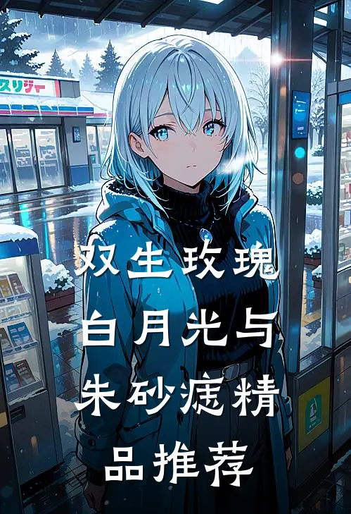 双生玫瑰：白月光与朱砂痣精品推荐