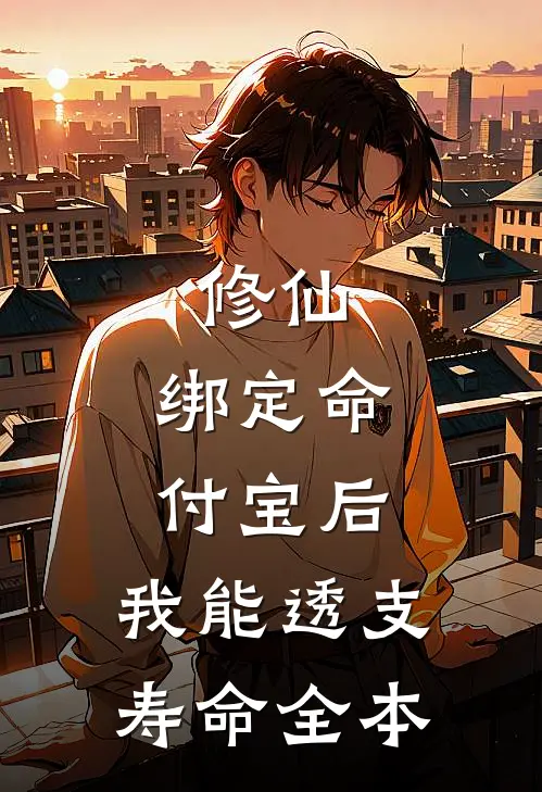 修仙：绑定命付宝后，我能透支寿命全本