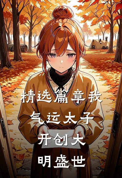 精选篇章我，气运太子，开创大明盛世