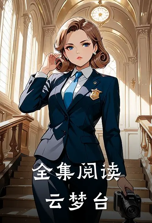 全集阅读云梦台