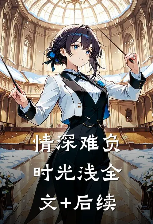 情深难负时光浅全文+后续