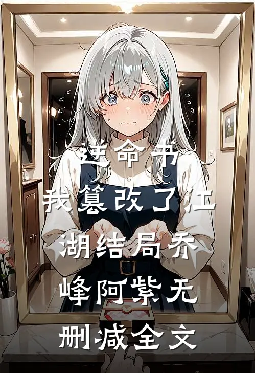 逆命书：我篡改了江湖结局乔峰阿紫无删减全文