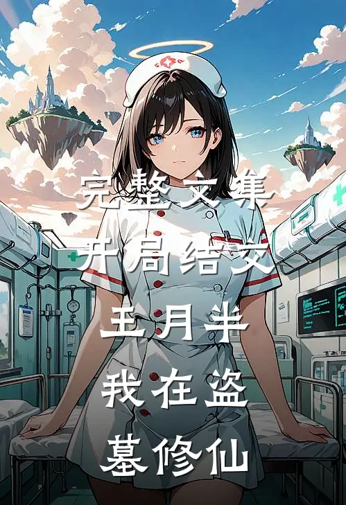 完整文集开局结交王月半，我在盗墓修仙