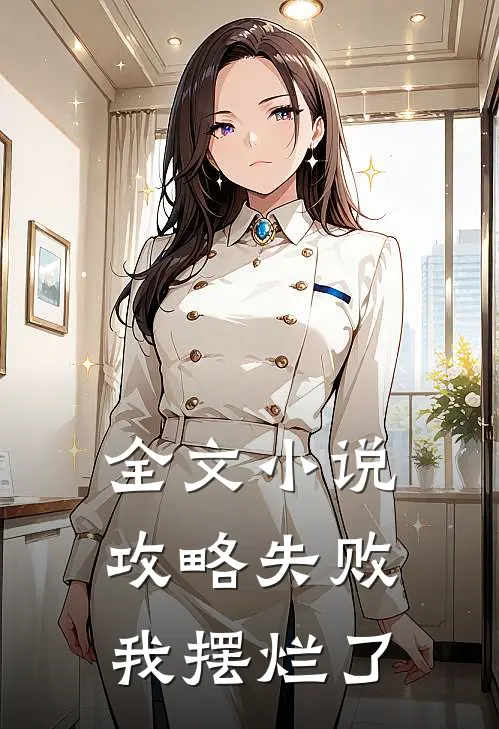 全文小说攻略失败，我摆烂了