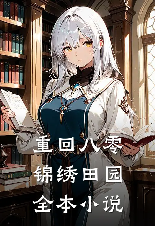 重回八零锦绣田园全本小说