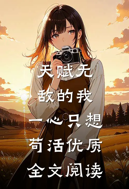 天赋无敌的我，一心只想苟活优质全文阅读