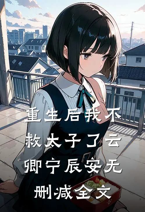 重生后我不救太子了云卿宁辰安无删减全文