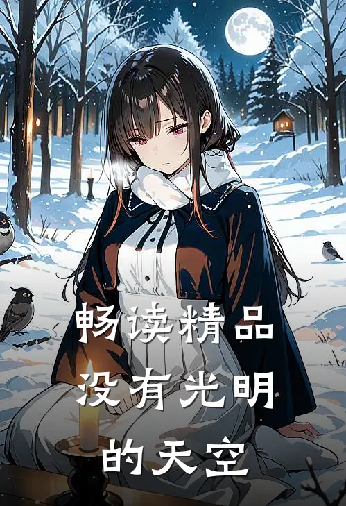 畅读精品没有光明的天空