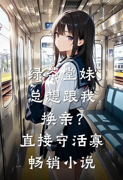 绿茶堂妹总想跟我换亲？直接守活寡畅销小说
