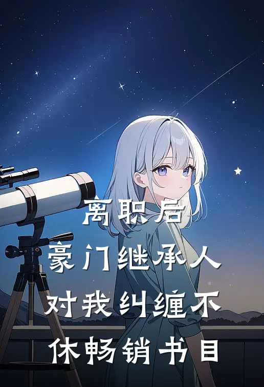 离职后，豪门继承人对我纠缠不休畅销书目