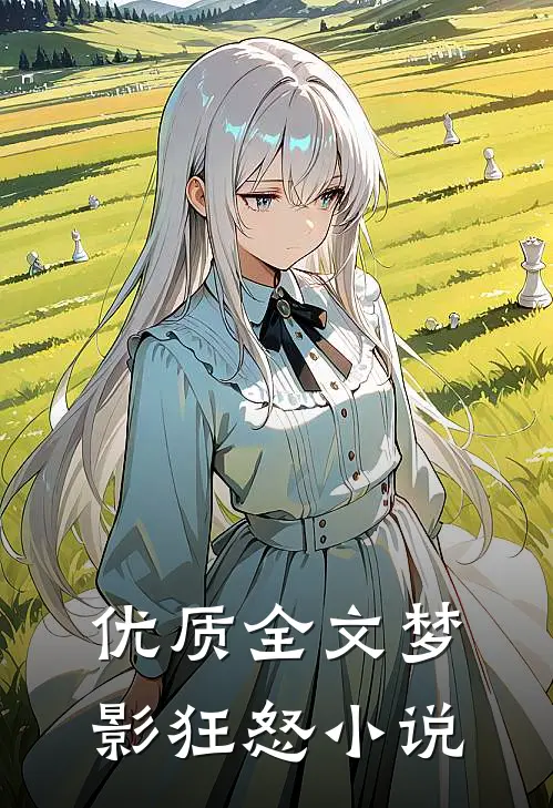 优质全文梦影狂怒小说