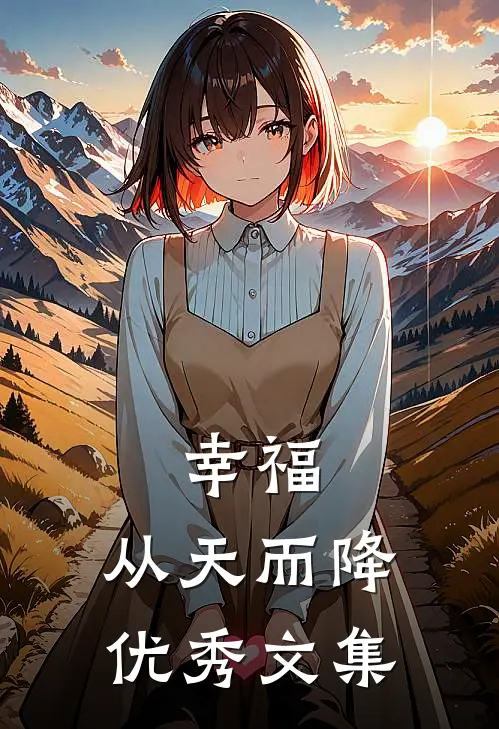 幸福，从天而降优秀文集