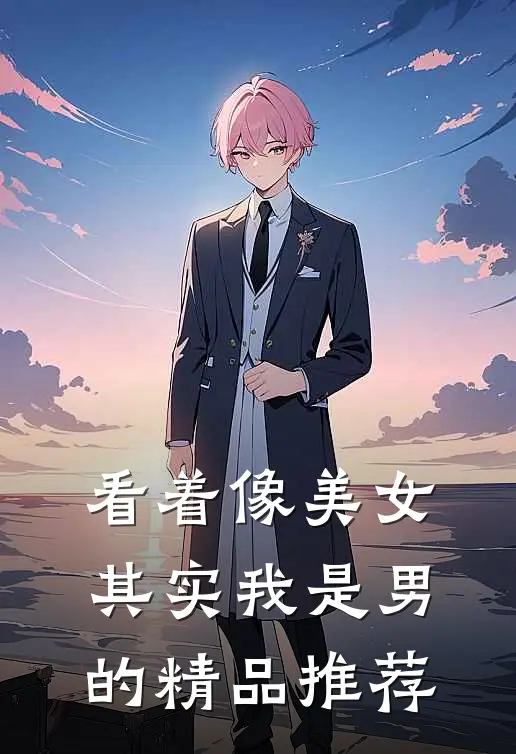 看着像美女，其实我是男的精品推荐