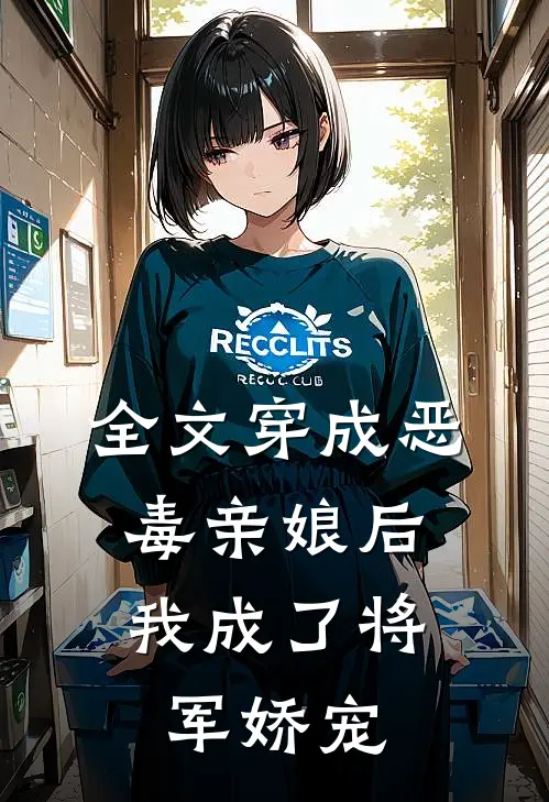 全文穿成恶毒亲娘后，我成了将军娇宠