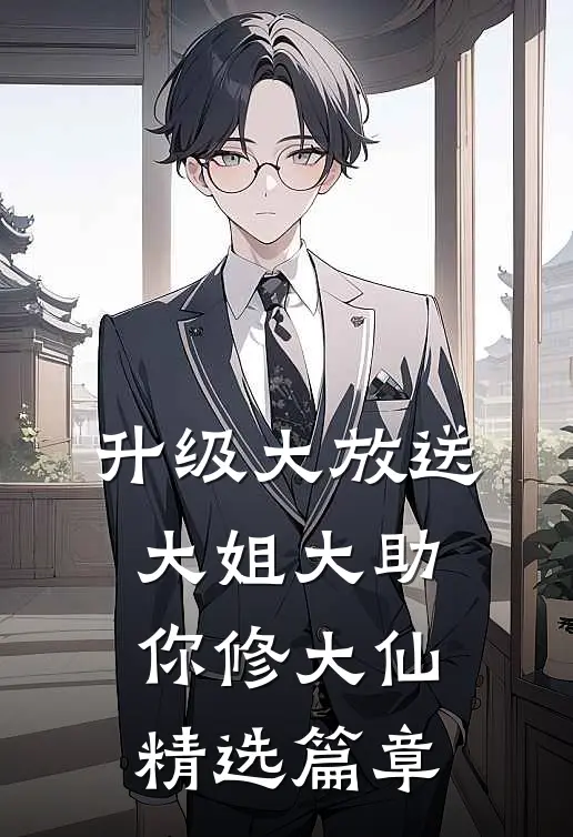 升级大放送：大姐大助你修大仙精选篇章