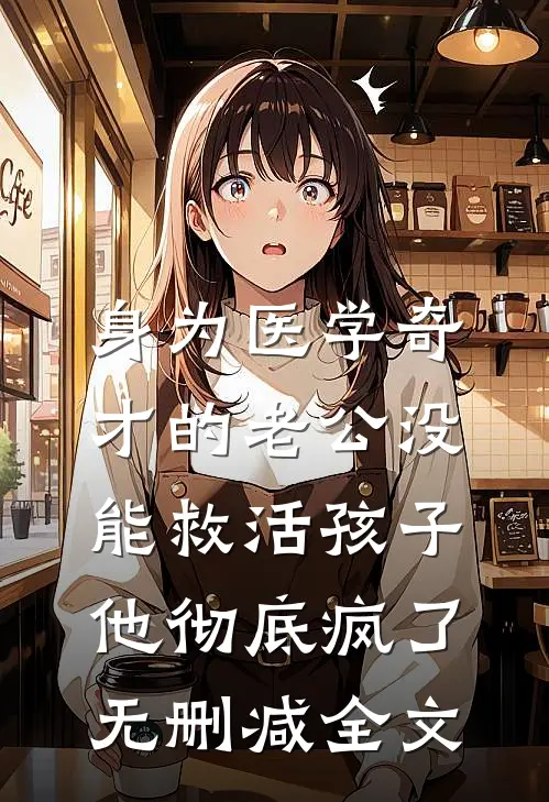 身为医学奇才的老公没能救活孩子，他彻底疯了无删减全文