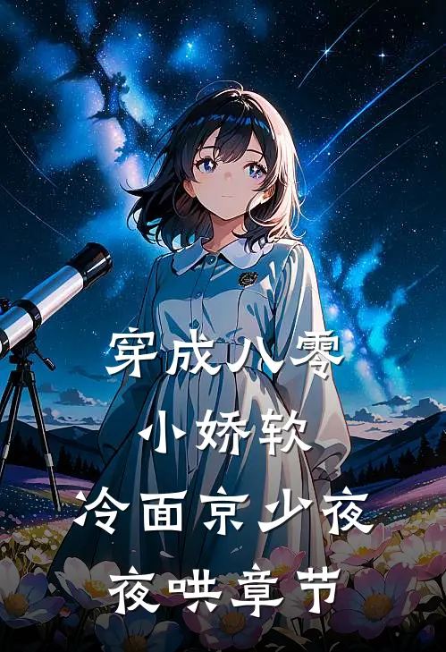 穿成八零小娇软，冷面京少夜夜哄章节