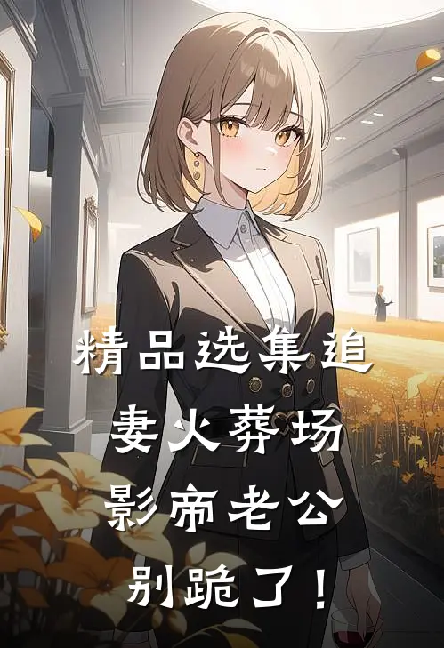 精品选集追妻火葬场，影帝老公别跪了！