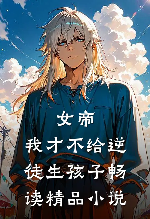 女帝：我才不给逆徒生孩子畅读精品小说