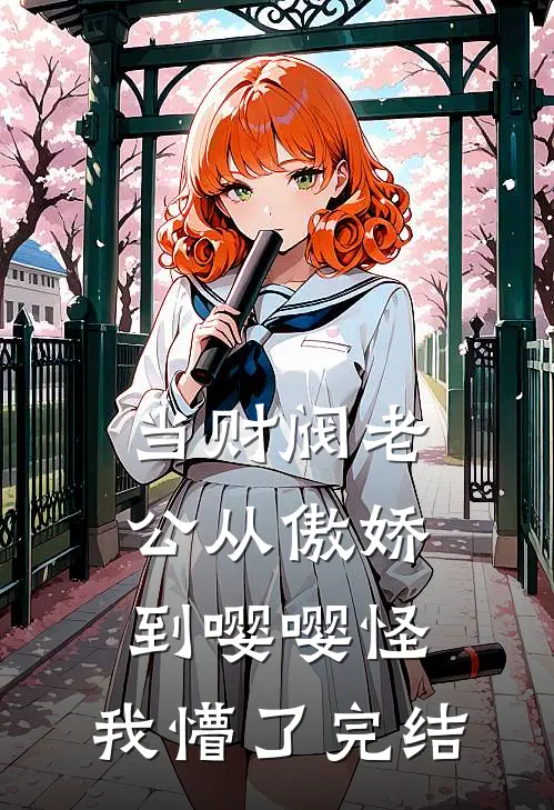 当财阀老公从傲娇到嘤嘤怪，我懵了完结