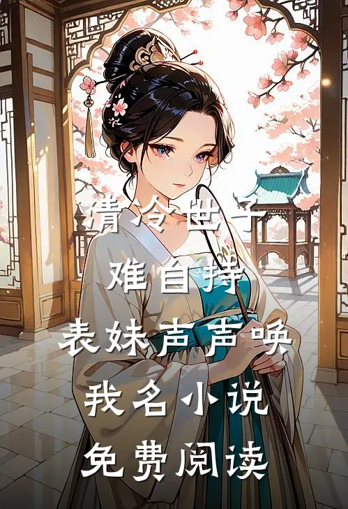 清冷世子难自持，表妹声声唤我名小说免费阅读