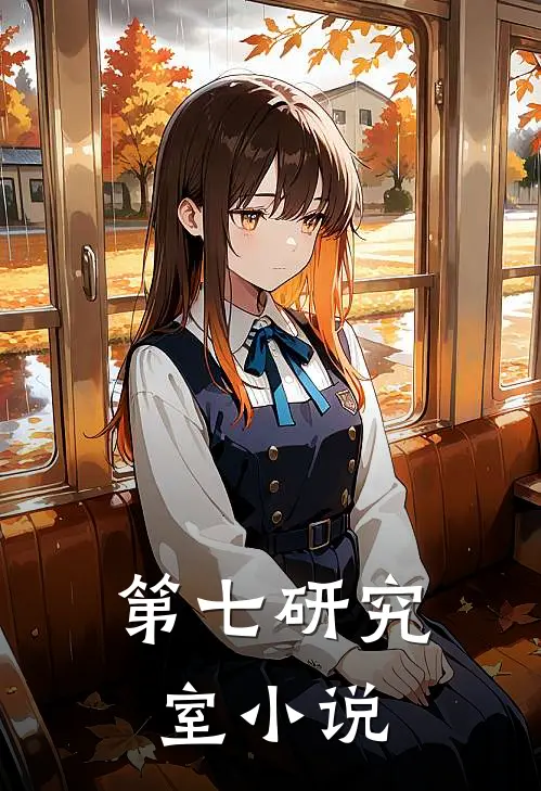 第七研究室小说