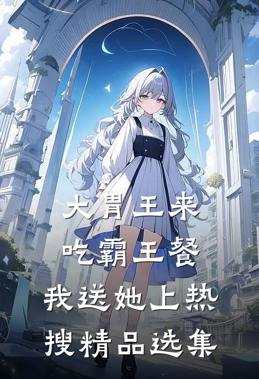 大胃王来吃霸王餐，我送她上热搜精品选集