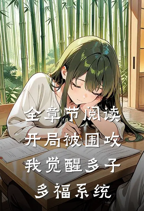 全章节阅读开局被围攻，我觉醒多子多福系统