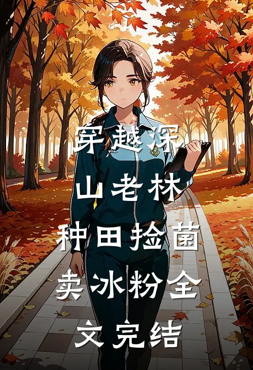 穿越深山老林,种田捡菌卖冰粉全文完结