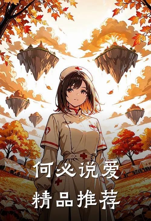 何必说爱精品推荐