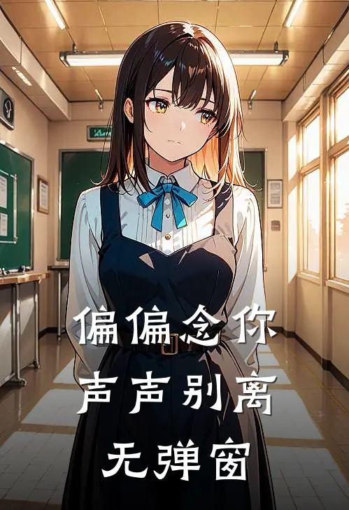 偏偏念你声声别离无弹窗