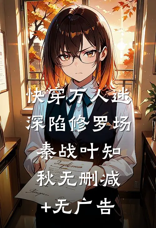 【快穿】万人迷深陷修罗场秦战叶知秋无删减+无广告
