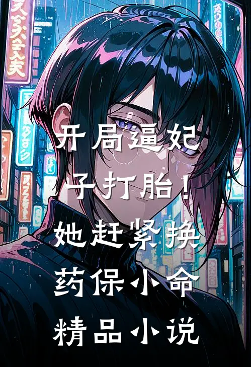 开局逼妃子打胎！她赶紧换药保小命精品小说
