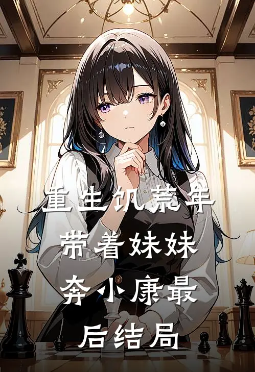 重生饥荒年：带着妹妹奔小康最后结局