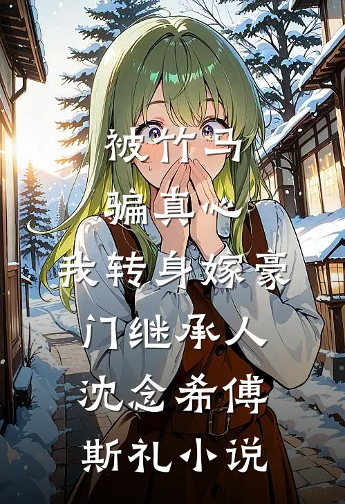 被竹马骗真心，我转身嫁豪门继承人沈念希傅斯礼小说