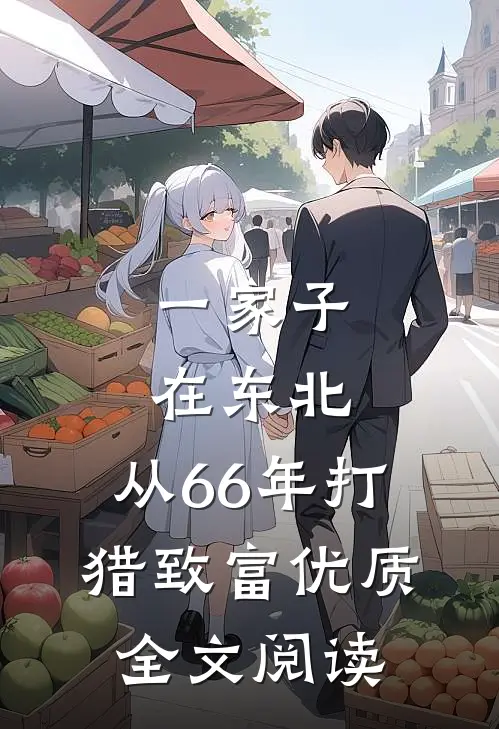 一家子在东北，从66年打猎致富优质全文阅读