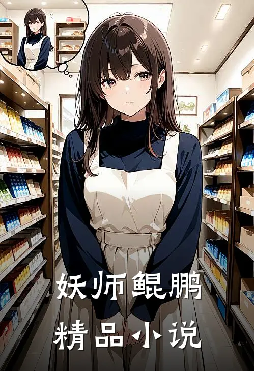 妖师鲲鹏精品小说