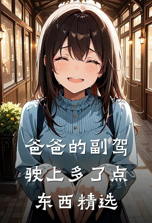 爸爸的副驾驶上多了点东西精选