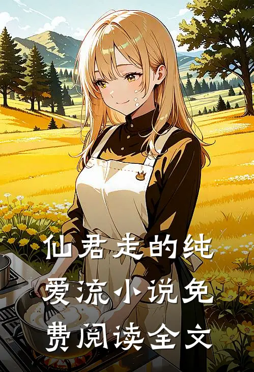 仙君走的纯爱流小说免费阅读全文