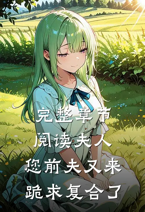 完整章节阅读夫人，您前夫又来跪求复合了