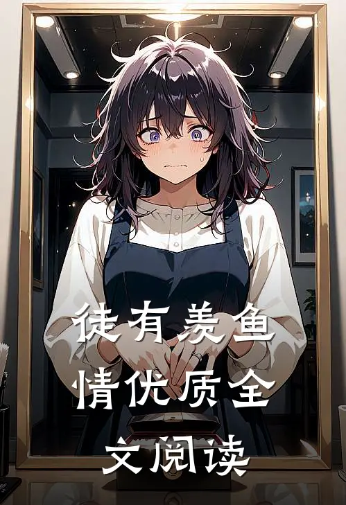 徒有羡鱼情优质全文阅读