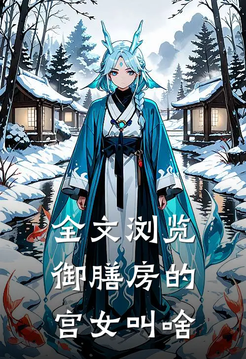 全文浏览御膳房的宫女叫啥