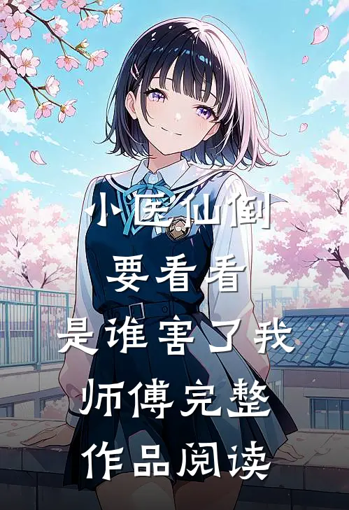 小医仙倒要看看，是谁害了我师傅完整作品阅读