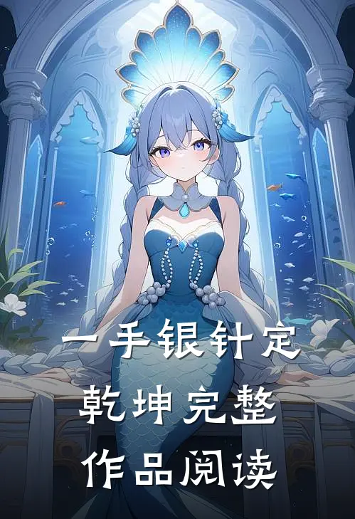 一手银针定乾坤完整作品阅读