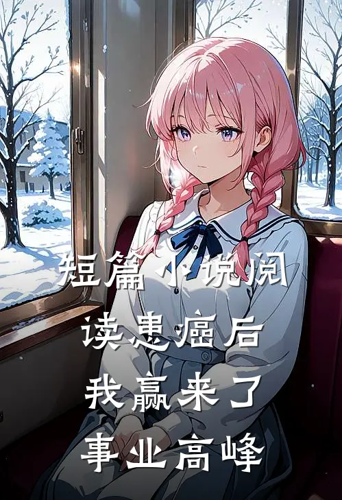 短篇小说阅读患癌后，我赢来了事业高峰