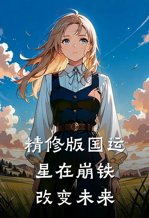 精修版国运，星在崩铁改变未来