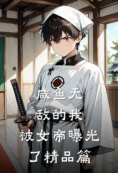 咸鱼无敌的我，被女帝曝光了精品篇