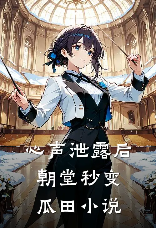 心声泄露后，朝堂秒变瓜田小说