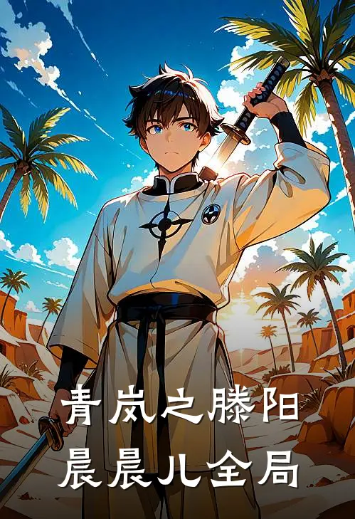 青岚之滕阳晨晨儿全局