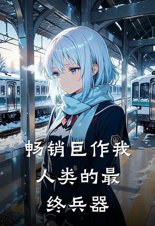畅销巨作我，人类的最终兵器